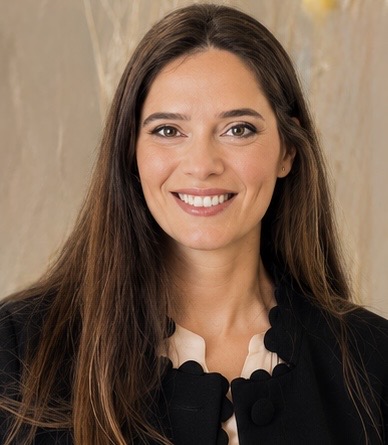 Carole Ishac