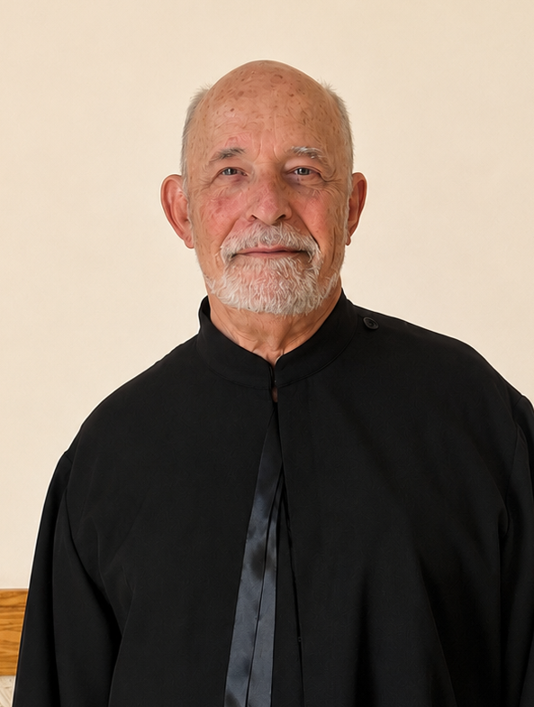 Thomas Podraza