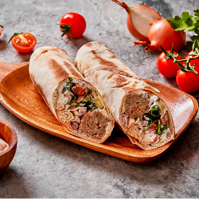 kafta sand